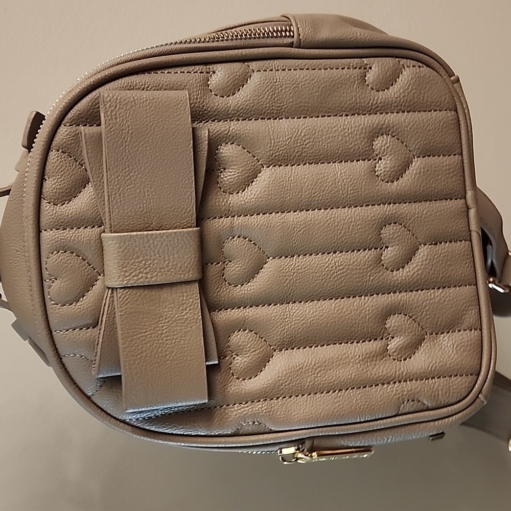 Betsy Johnson Backpack
